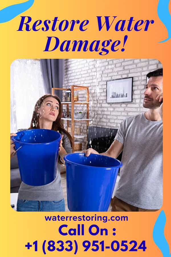 water restoration Best Damage Recovery LLC Wilkshire Hills